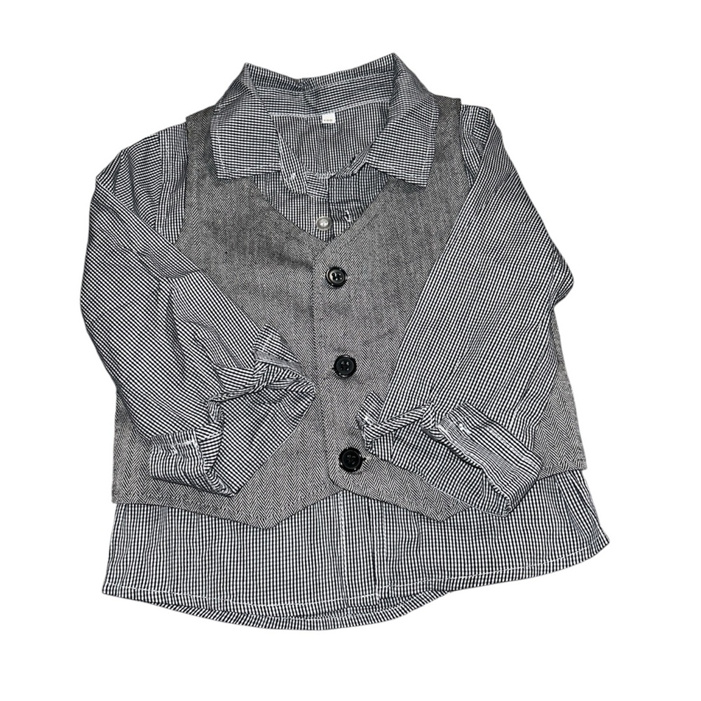 Children's set

Size 100